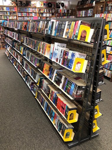 Book Store «Books Galore», reviews and photos, 411 W Main St, Festus, MO 63028, USA