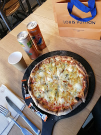 Pizza du Pizzeria Pizza Cosy à Lyon - n°20