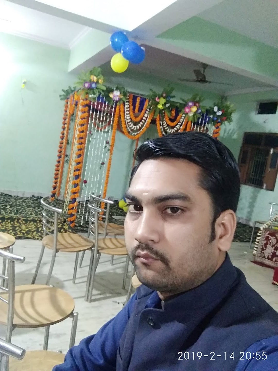नन्दकिशोर सोनी रिपेयरिंग सेन्टर