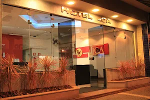 Hotel JCA Uberlândia image