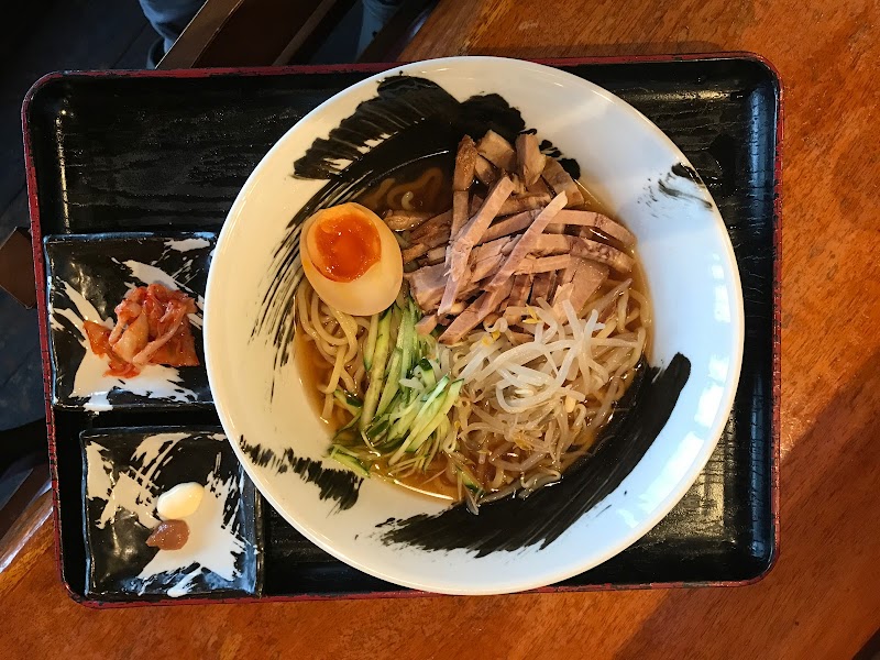 すすきのらぁめん膳 新安城駅北口店