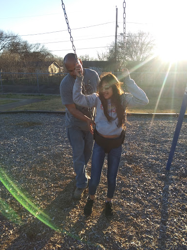 Community Center «Blue Mound Community Center», reviews and photos, 1824 Fagan Dr, Fort Worth, TX 76131, USA