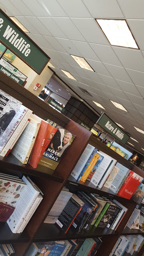 Book Store «Barnes & Noble», reviews and photos, 102 Dorset St, South Burlington, VT 05403, USA