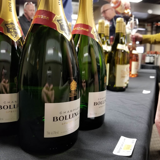 Wine Store «Wine Merchant Ltd», reviews and photos, 7817 Forsyth Blvd, Clayton, MO 63105, USA