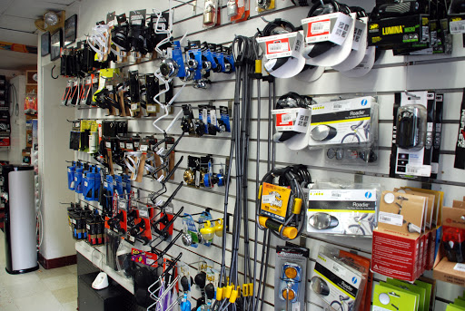 Bicycle Rental Service «The Bicycle Cellar», reviews and photos, 532 Hopmeadow St, Simsbury, CT 06070, USA