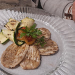 Photo n°6 de l'avis de Mauro.a fait le 28/08/2022 à 07:52 sur le  Osteria la Parigina à Tagliacozzo