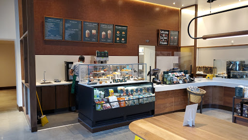 Starbucks image