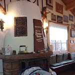 Photo n°2 de l'avis de Peter.r fait le 28/12/2022 à 12:10 sur le  Restaurant Hafentaverne à Kröslin