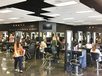 The Salon Professional Academy Fargo Beauty & Massage School