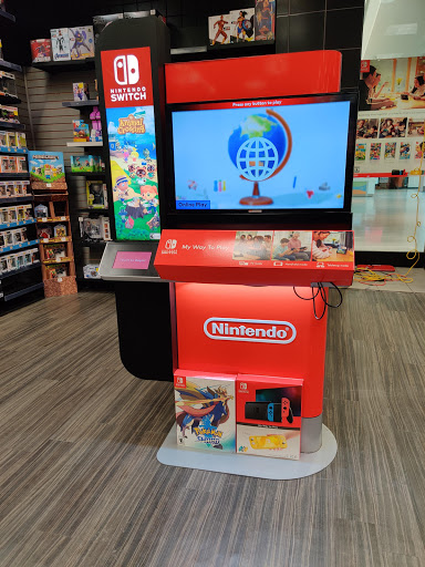 Video Game Store «GameStop», reviews and photos, 301 South Hills Village, Pittsburgh, PA 15241, USA