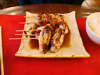 Plats et boissons du Restaurant japonais Le Sakura à La Rochelle - n°14