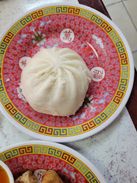 Dumpling du Restaurant chinois Chinois La ville du Bois - n°1