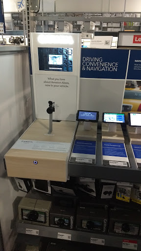 Electronics Store «Best Buy», reviews and photos, 700 N Edwards Blvd, Lake Geneva, WI 53147, USA