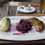 Photo n°1 de l'avis de Fab.a fait le 14/08/2023 à 10:55 sur le  Seehotel Berlin-Rangsdorf à Rangsdorf