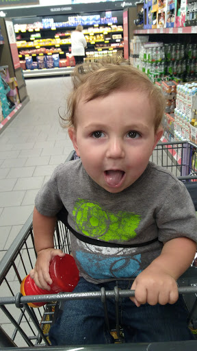 Supermarket «ALDI», reviews and photos, 7369 Watson Rd, Shrewsbury, MO 63119, USA