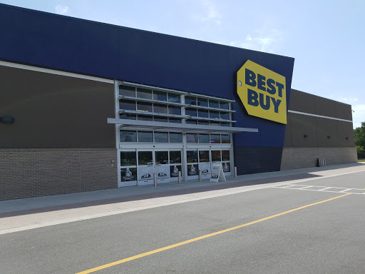 Electronics Store «Best Buy», reviews and photos, 1310 Tingle Cir E k, Mobile, AL 36606, USA