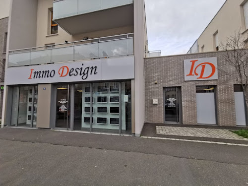 Agence immobilière Immo Design Elbeuf