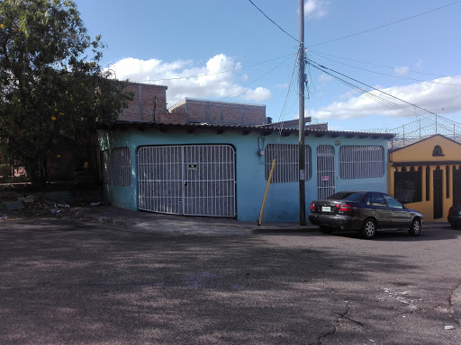 Escuelas musica Tegucigalpa