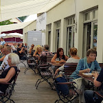 Photo n°13 de l'avis de Guenter.c fait le 29/08/2019 à 21:36 sur le  Gutmann am Dutzendteich à Nuremberg