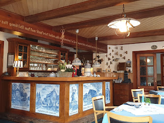 Landgasthof Restaurant Petersen