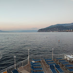 Photo n°2 de l'avis de Marco.u fait le 06/06/2021 à 22:15 sur le  Admiral Hotel Sorrento à Sorrento