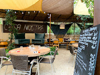 Atmosphère du Restaurant Casa Nostra à Mougins - n°14