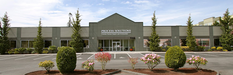 Process Solutions, Inc.