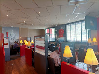 Atmosphère du Restaurant de grillades Poivre Rouge à Bollène - n°14