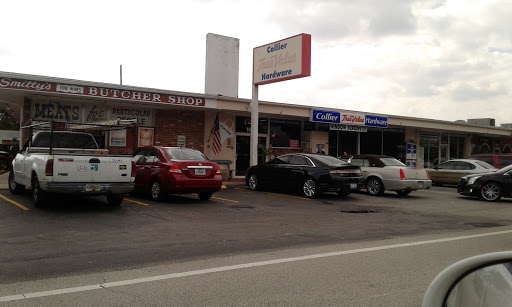 Home Improvement Store «Collier True Value Hardware & Synthetic YardScapes», reviews and photos, 1970 NE 45th St, Oakland Park, FL 33308, USA