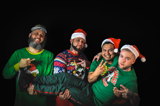 Explore skateboard tattoo ideas, creative tattoo ideas in Waxahachie, available at ExclusivE Tattoo and Barber