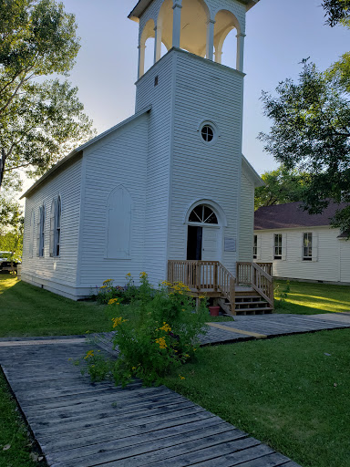 Museum «Marshall County Historical», reviews and photos, 808 E Johnson Ave, Warren, MN 56762, USA