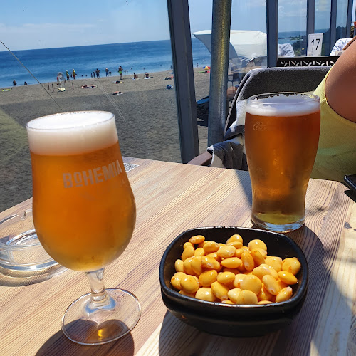 Comentários e avaliações sobre o Sunset Beach - Restaurante & Bar