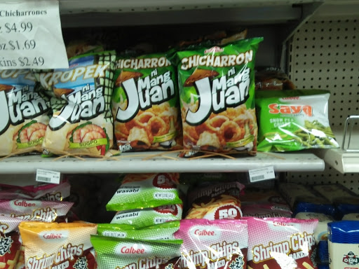 Asian Grocery Store «Brandon Oriental Market», reviews and photos, 112 Pauls Dr, Brandon, FL 33511, USA