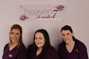 Heaven at Number 7 Beauty Boutique image