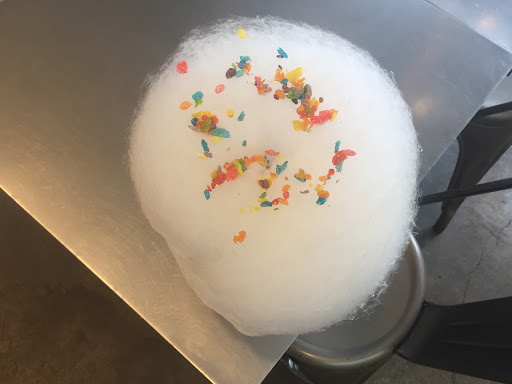 Dessert Shop «Snow Monster», reviews and photos, 17406 Beach Blvd, Huntington Beach, CA 92647, USA