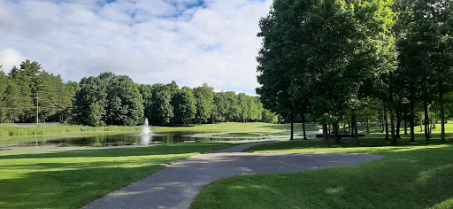 Golf Course «Pokegama Golf Course», reviews and photos, 3910 Golf Course Rd, Grand Rapids, MN 55744, USA