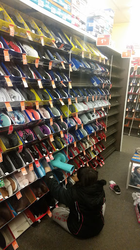 Shoe Store «Payless ShoeSource», reviews and photos, 361 Main St, Belleville, NJ 07109, USA