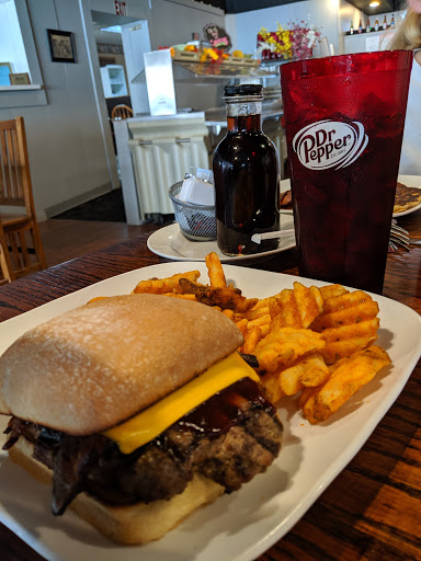 Cafe «Café Metro», reviews and photos, 901 Central Ave, Auburn, NE 68305, USA