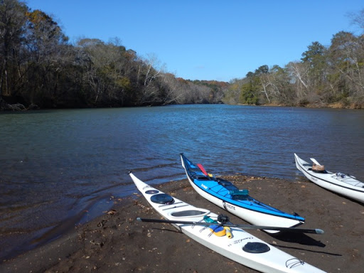 National Park «Chattahoochee River National Recreation Area, Island Ford Unit», reviews and photos, 1978 Island Ford Pkwy, Sandy Springs, GA 30350, USA