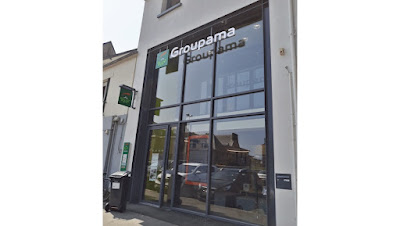 Agence Groupama Guingamp à Guingamp
