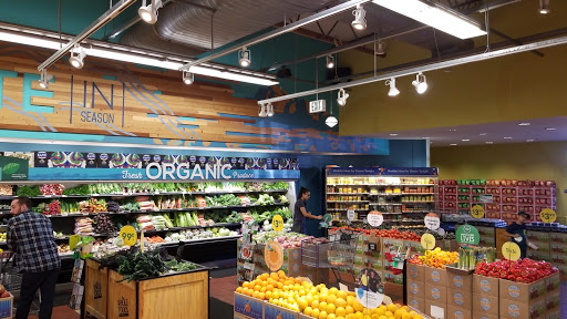 Grocery Store «Whole Foods Market», reviews and photos, 5120 S Rural Rd, Tempe, AZ 85282, USA