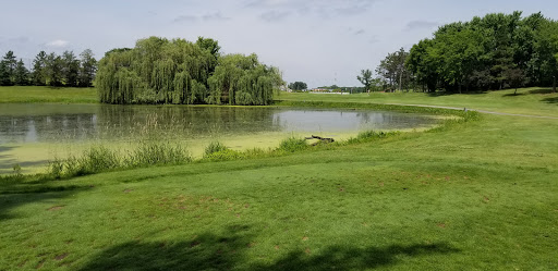 Golf Course «Island Lake Golf and Training Center», reviews and photos, 1000 Red Fox Rd, Shoreview, MN 55126, USA