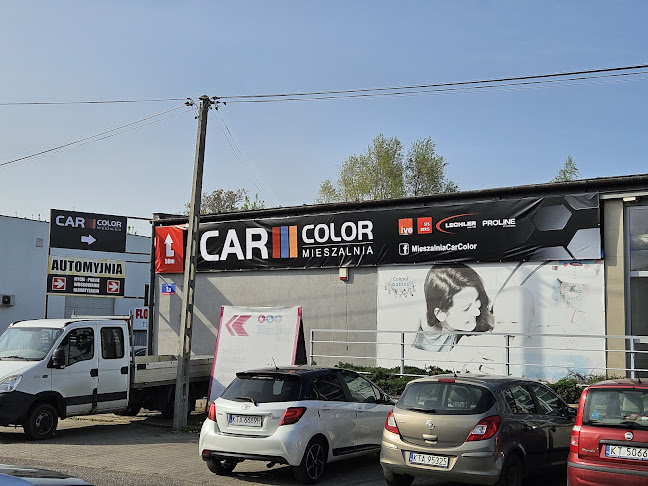 Dojazd 1A, 33-100 Tarnów