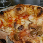 Photo n°1 de l'avis de Christina.a fait le 26/12/2022 à 19:22 sur le  Caddia condivisioni culinarie à Palermo