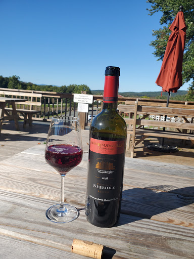 Winery «Barboursville Vineyards», reviews and photos, 17655 Winery Rd, Barboursville, VA 22923, USA