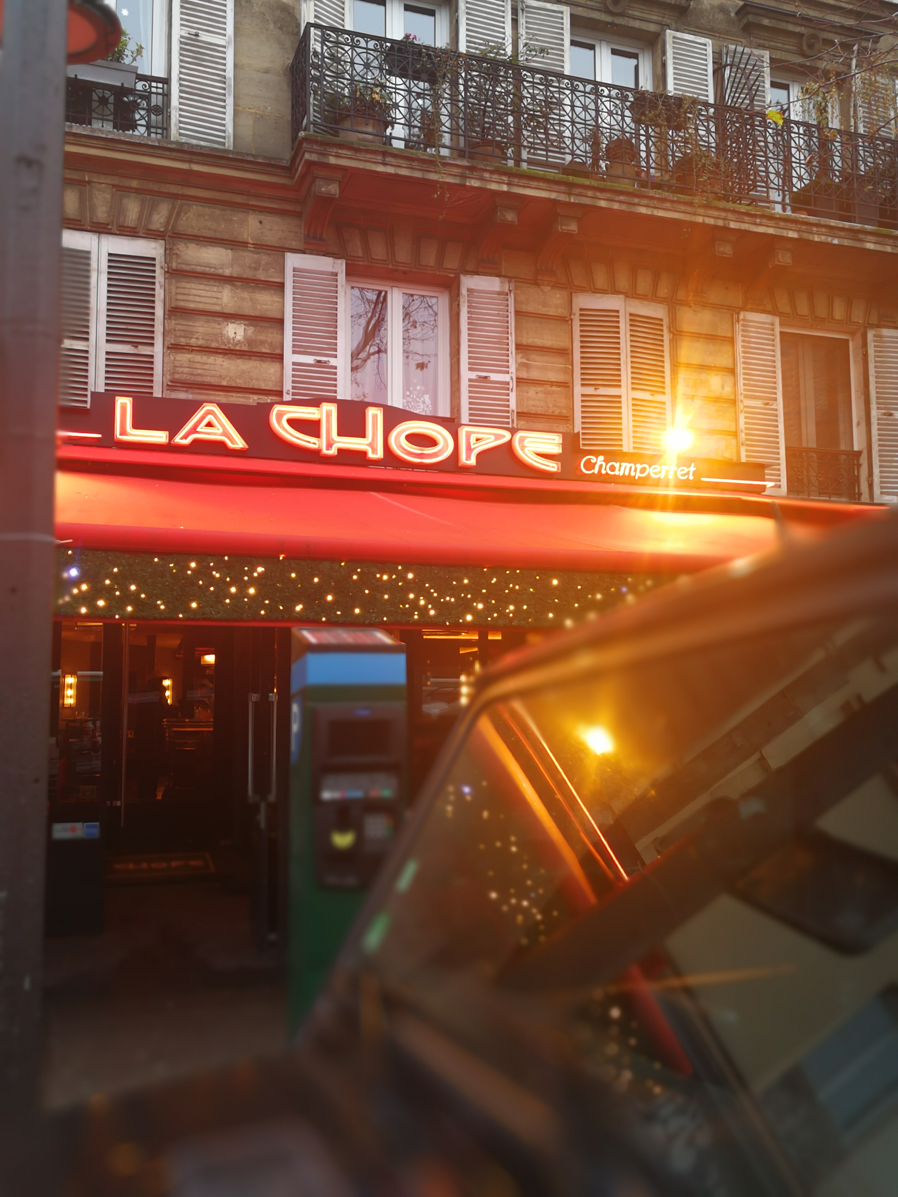 Photo n° 2 de l'avis de Fouad.s fait le 05/12/2017 à 17:19