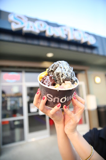 Dessert Restaurant «Snowflake Cafe and Dessert», reviews and photos, 4306 Moorpark Ave, San Jose, CA 95129, USA