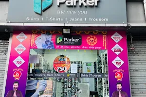 Parker Shirt & trousers Dharashiv image