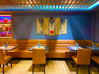 Atmosphère du Restaurant de sushis Esprit Sushi Pontarlier - n°18