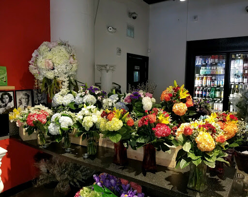 Wine Store «Cork Wines & Spirits», reviews and photos, 1450 Washington St, Hoboken, NJ 07030, USA